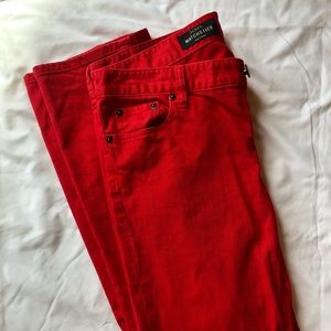 J. Crew Pants